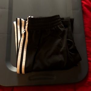 Women’s Adidas Straight Leg Track Pants